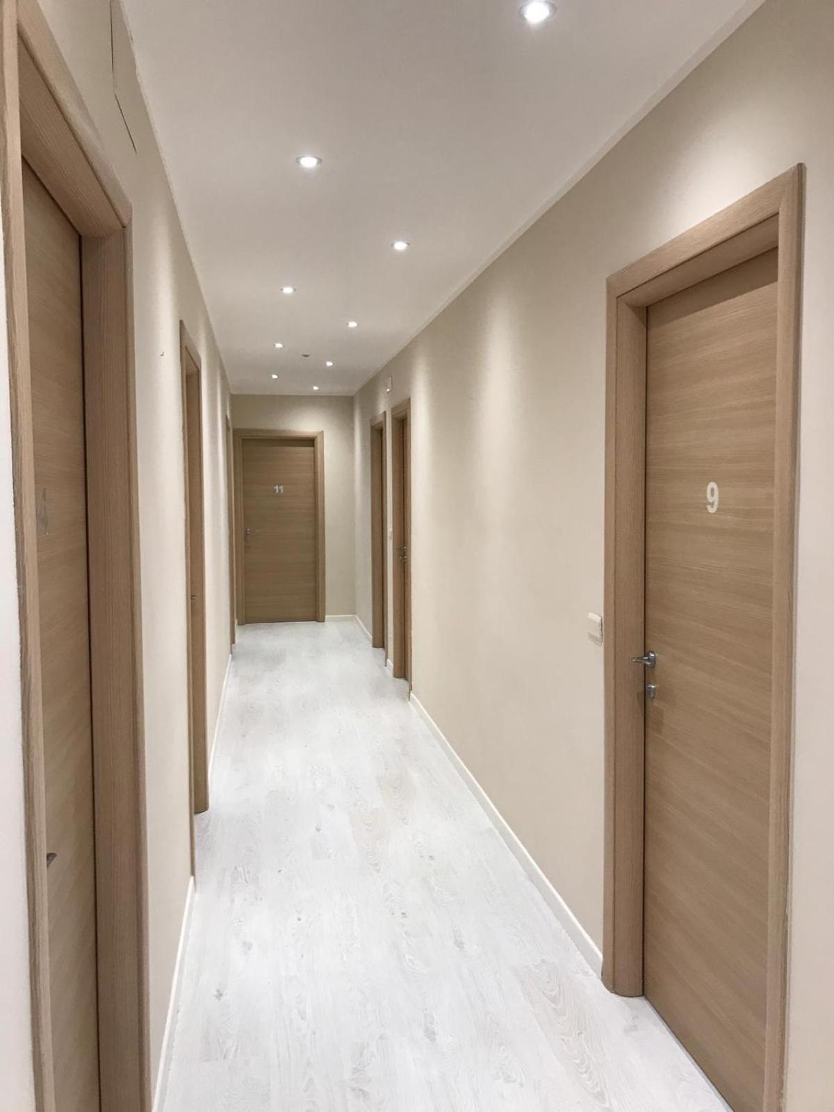 Country House Paola 玛里纳吉尔萨罗 外观 照片