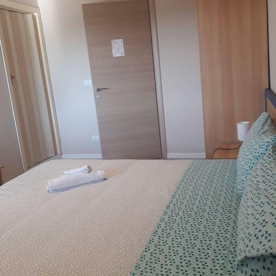 Country House Paola 玛里纳吉尔萨罗 外观 照片