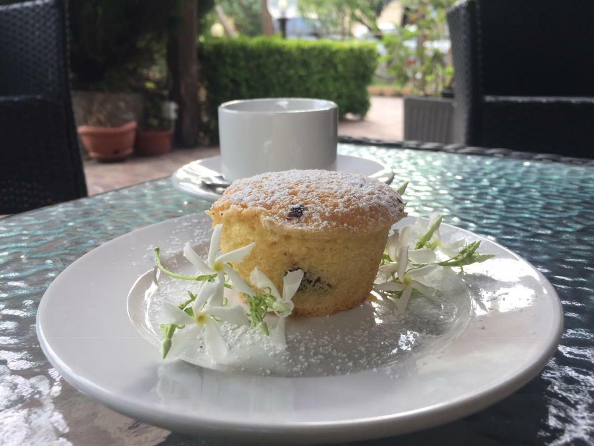 Country House Paola 玛里纳吉尔萨罗 外观 照片