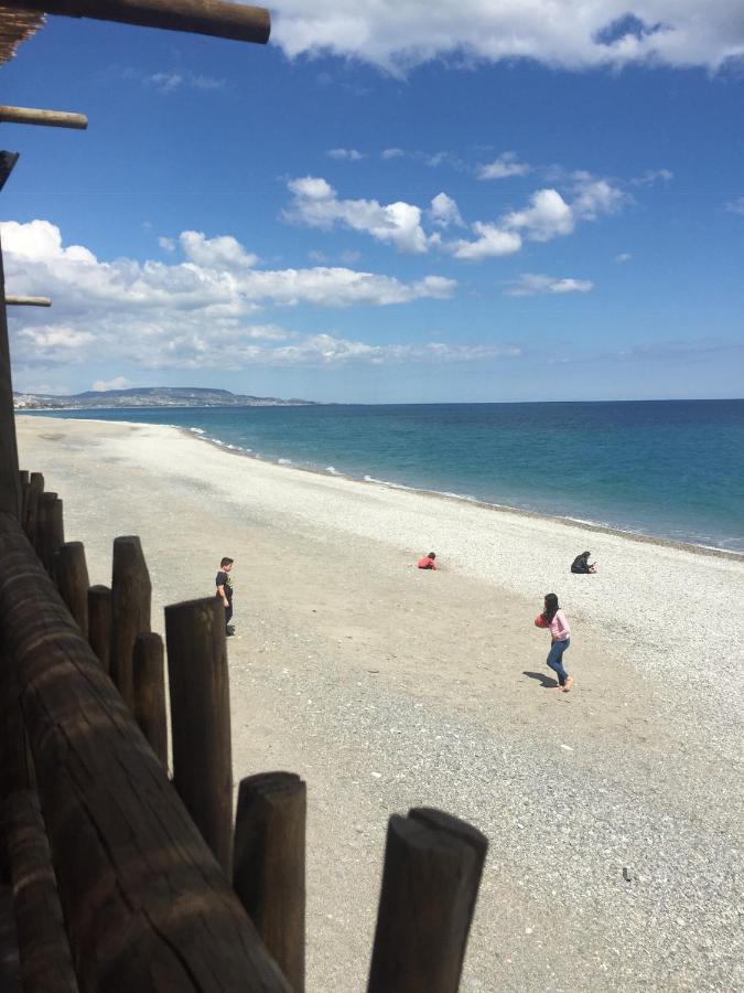 玛里纳吉尔萨罗Country House Paola住宿加早餐旅馆 外观 照片